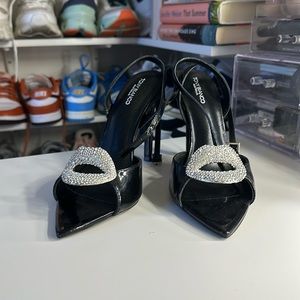 Tony Bianco high heels